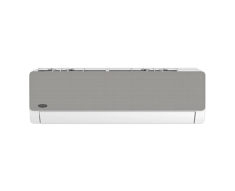 Carrier AMBI Gri Kumaş Panel