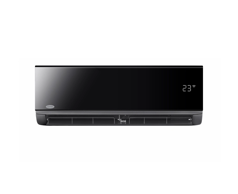 Carrier Premium Black