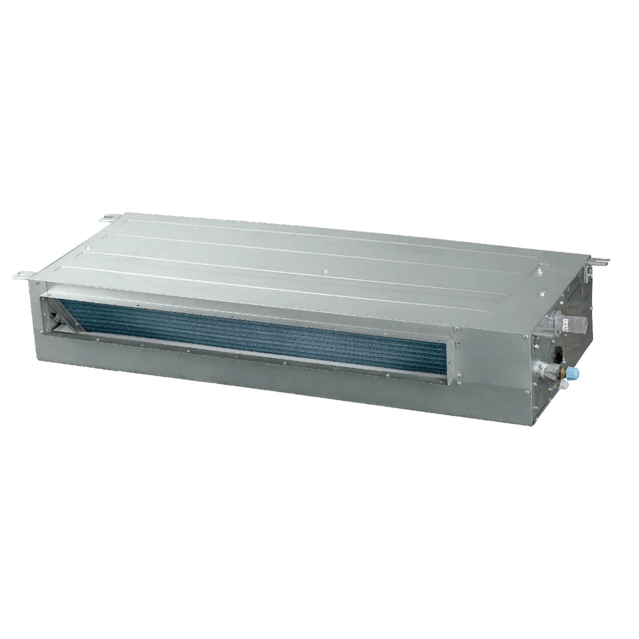 Carrier VRF Kanallı İç Ünite