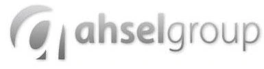 Ahsel Group logosu