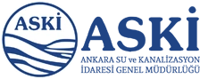 ASKİ logosu