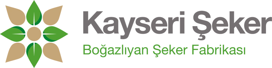 Boğazlıyan Şeker logosu