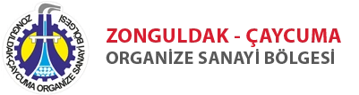 Çaycuma OSB logosu