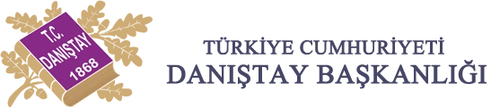 Danıştay logosu