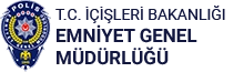 Emniyet Genel Müdürlüğü logosu