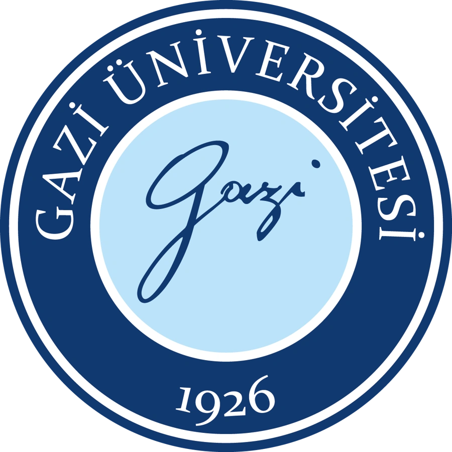 Gazi Üniversitesi logosu