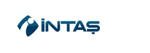 İntaş İnşaat logosu