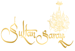 Sultan Sarayı logosu