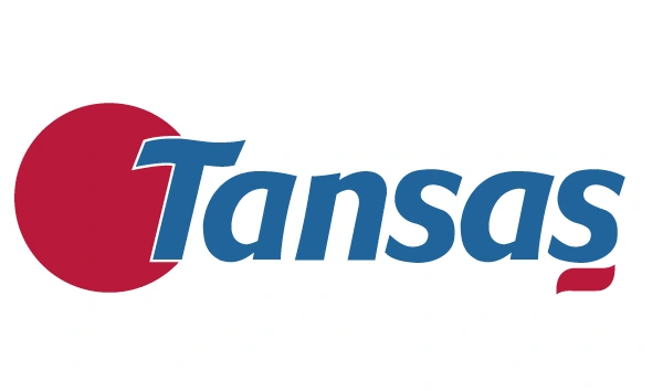Tansaş logosu
