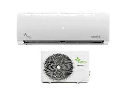Duvar Tipi Inverter Klima 9.000 BTU