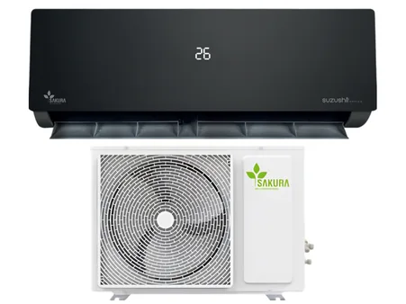 Duvar Tipi Inverter Klima 9.000 BTU
